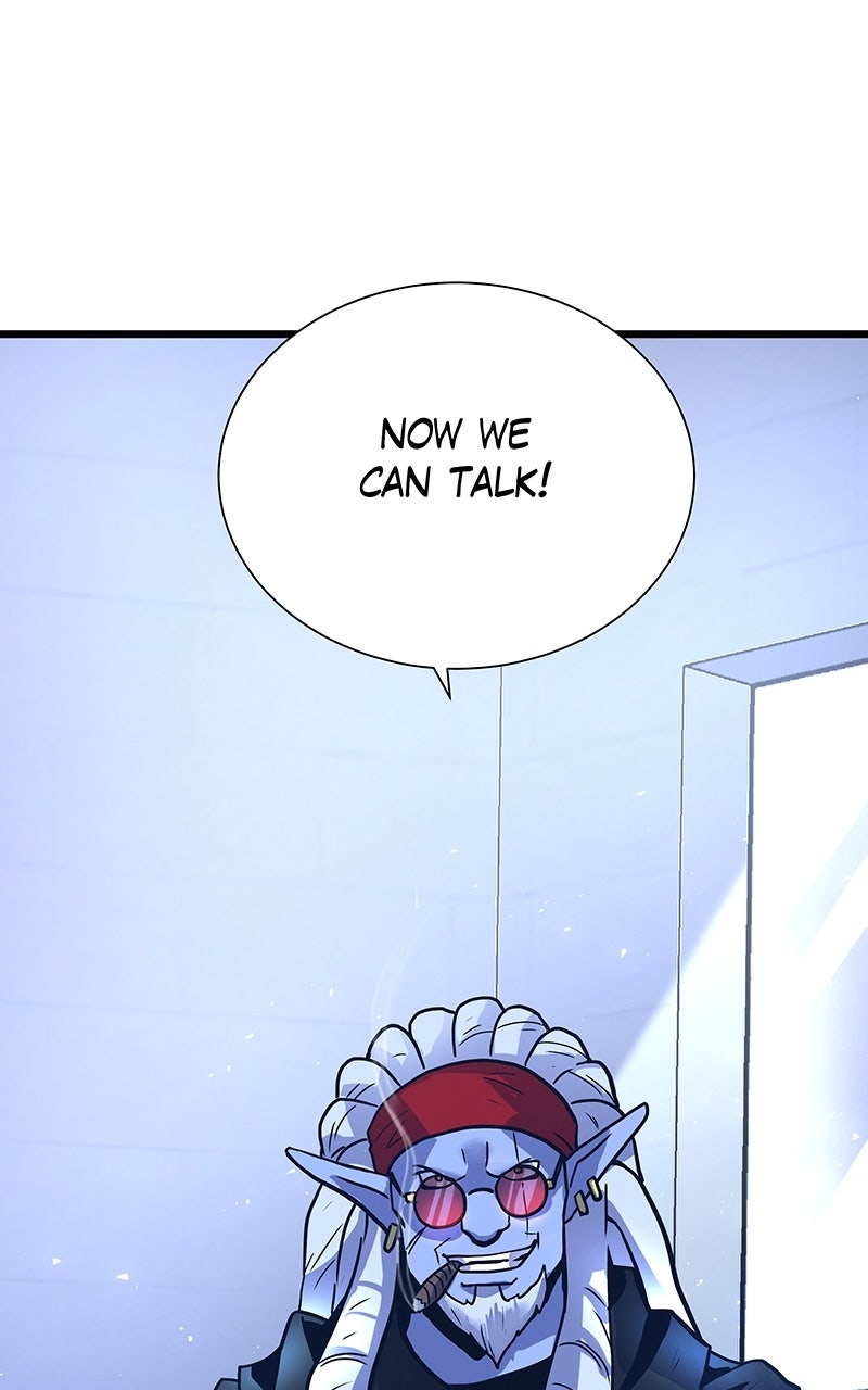 Read Arena EN Manga Online