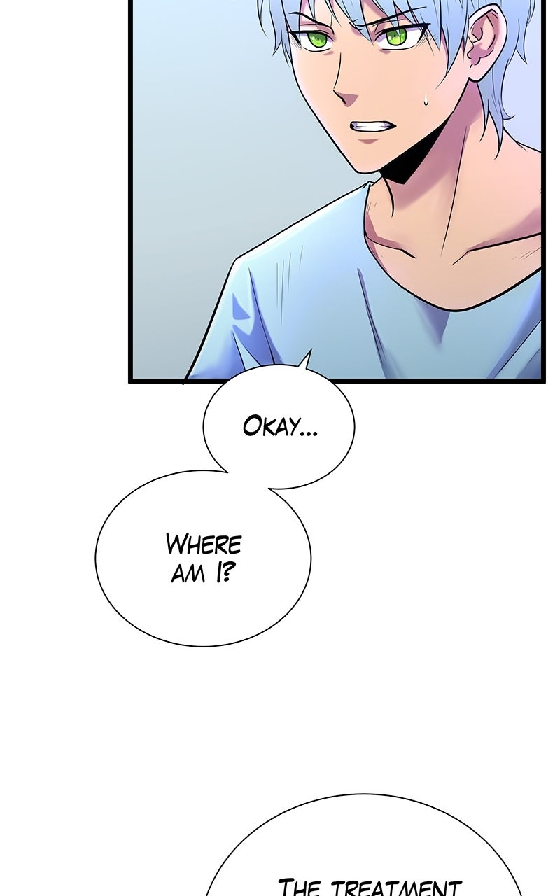 Read Arena EN Manga Online
