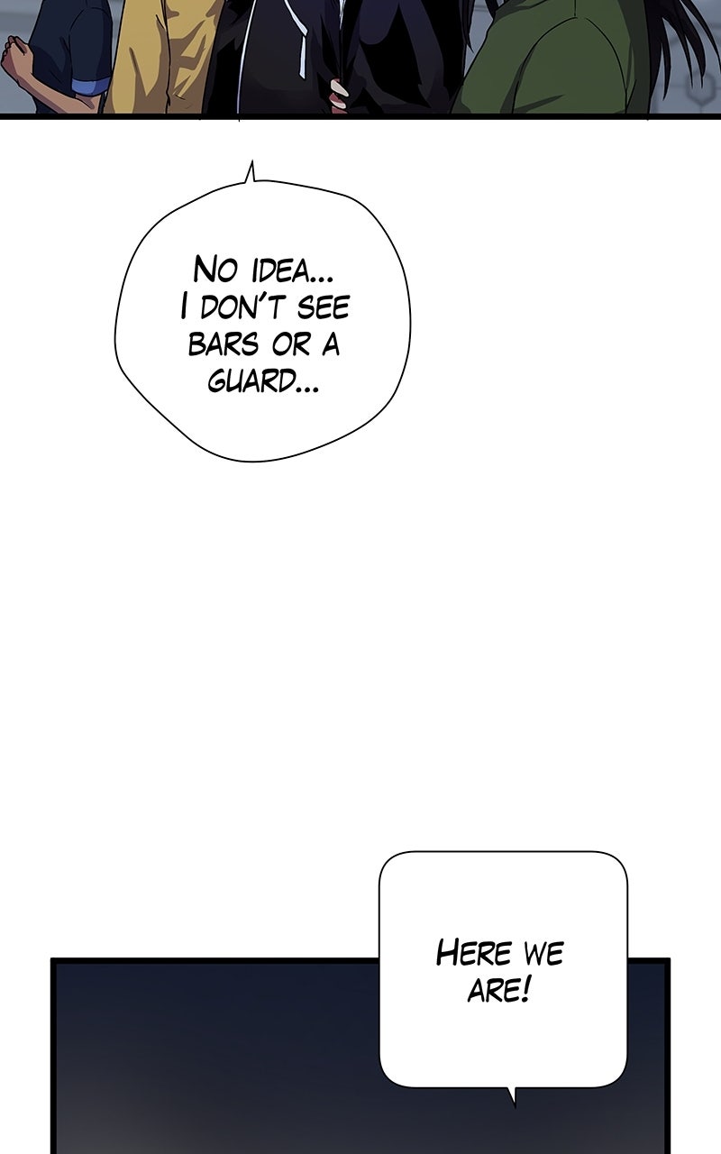 Read Arena EN Manga Online