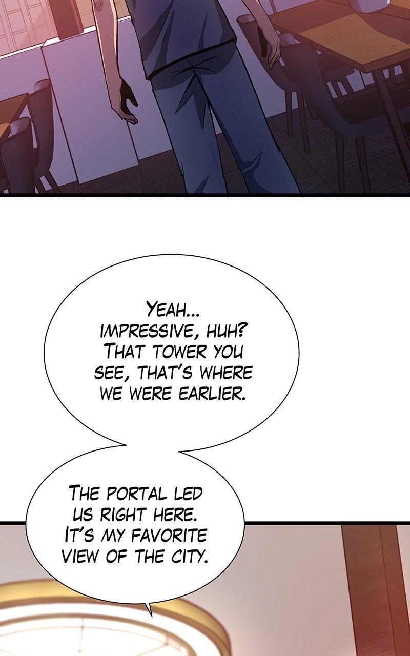 Read Arena EN Manga Online