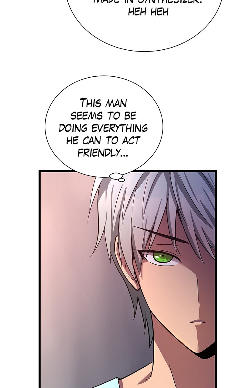 Read Arena EN Manga Online