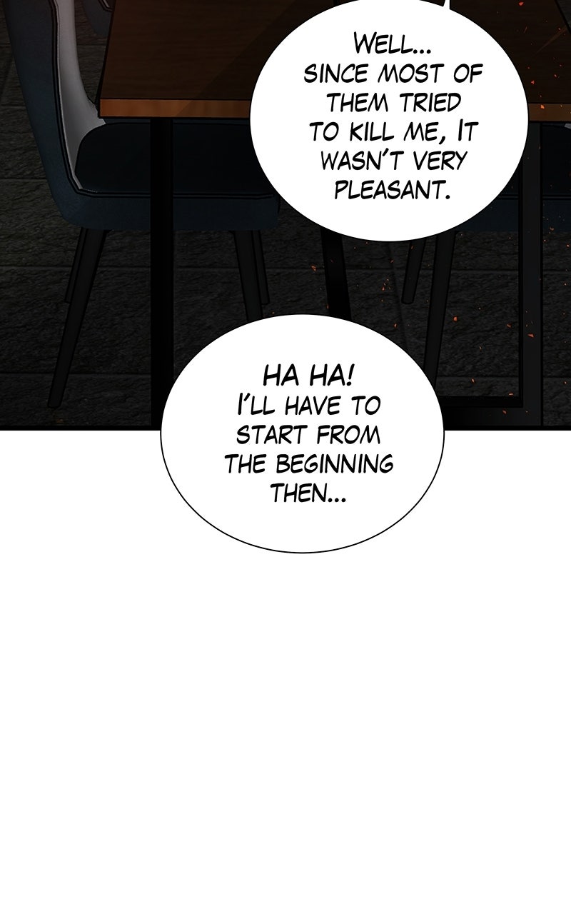 Read Arena EN Manga Online