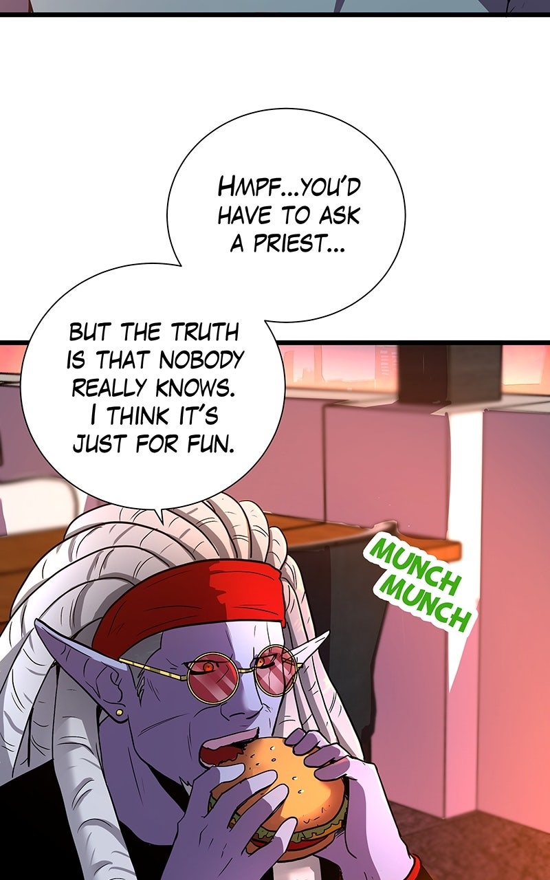 Read Arena EN Manga Online