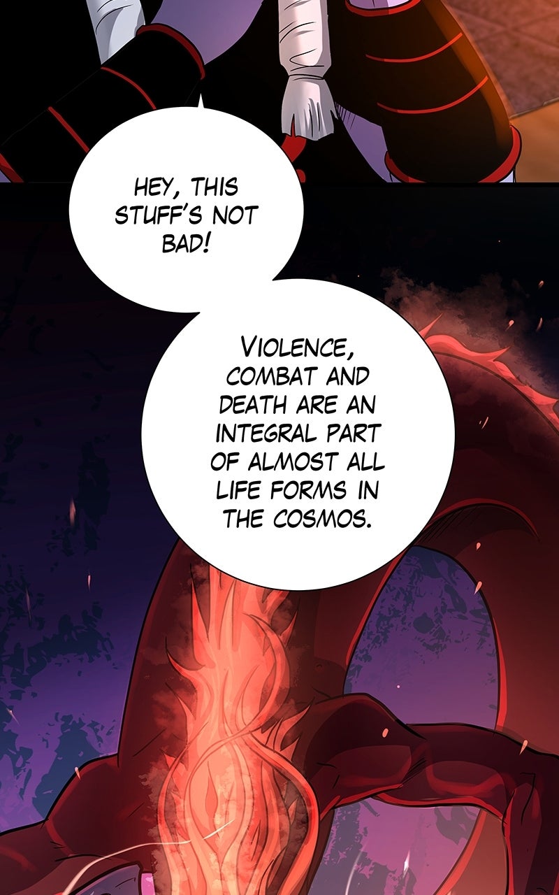 Read Arena EN Manga Online