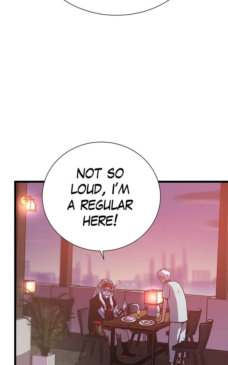 Read Arena EN Manga Online