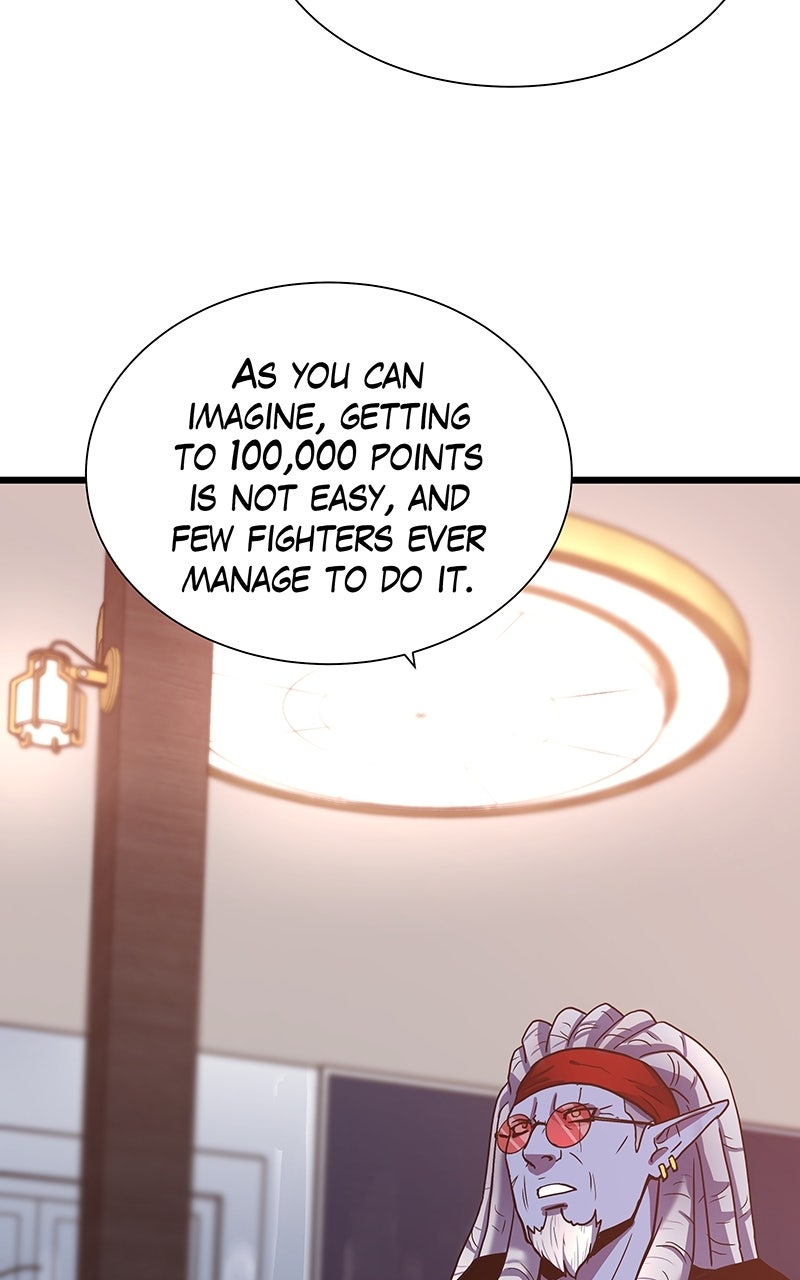 Read Arena EN Manga Online