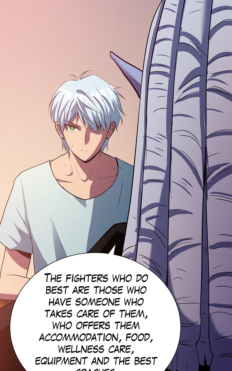 Read Arena EN Manga Online