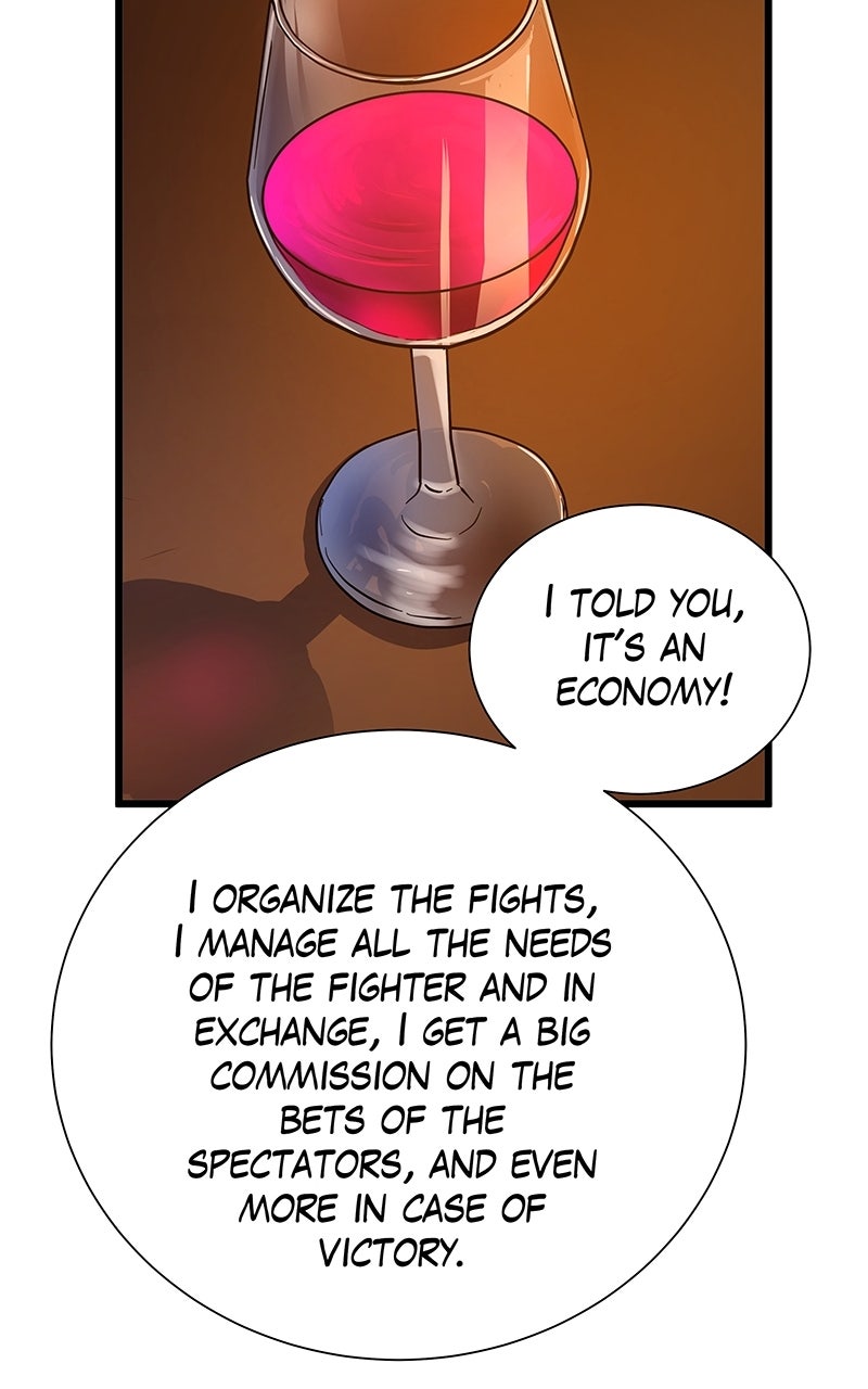 Read Arena EN Manga Online