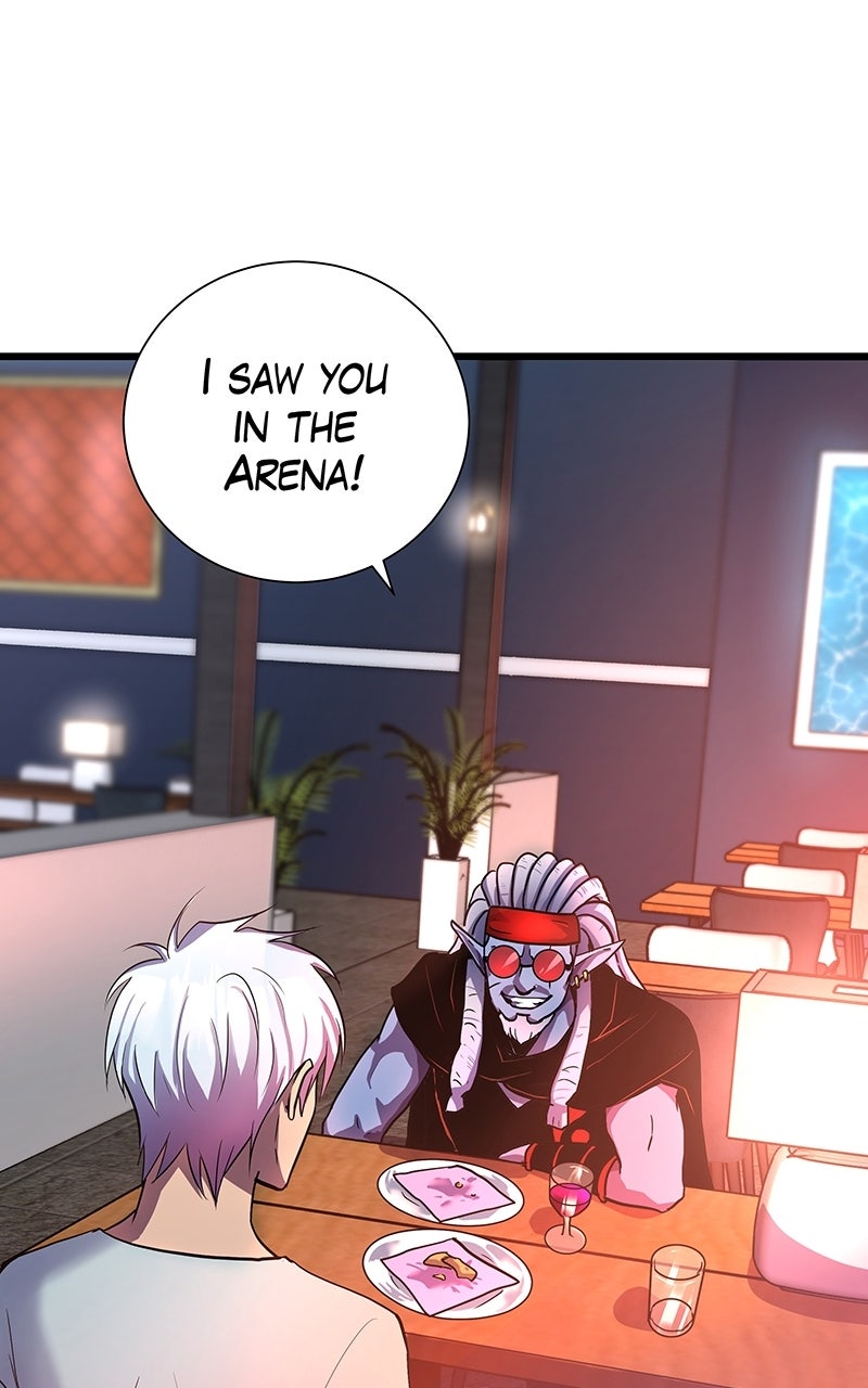 Read Arena EN Manga Online
