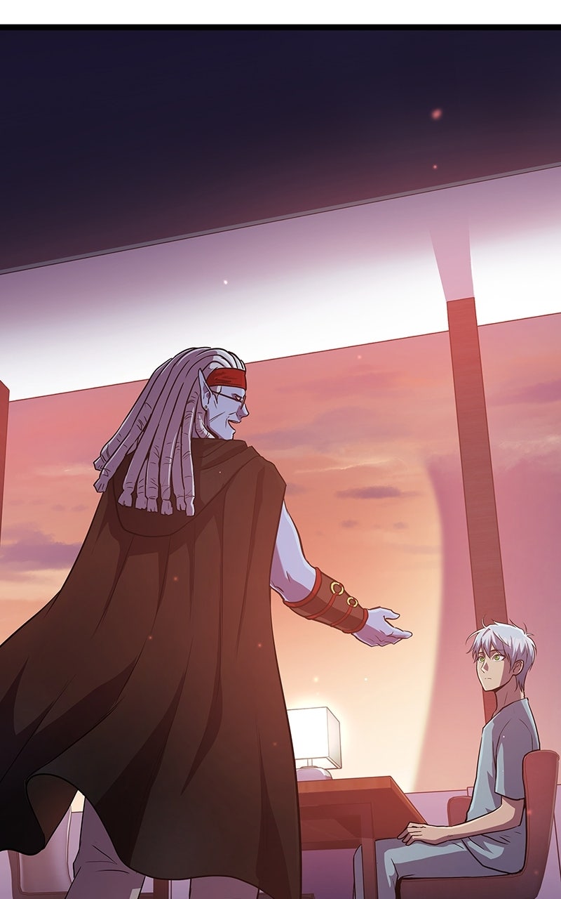 Read Arena EN Manga Online