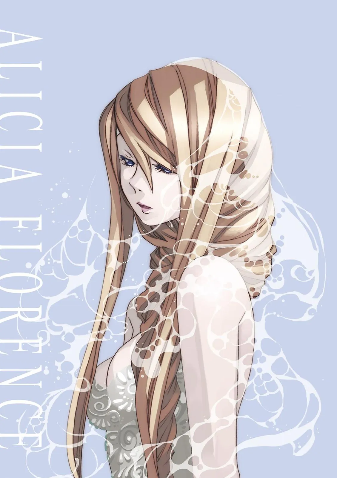 Read Aria en Manga Online
