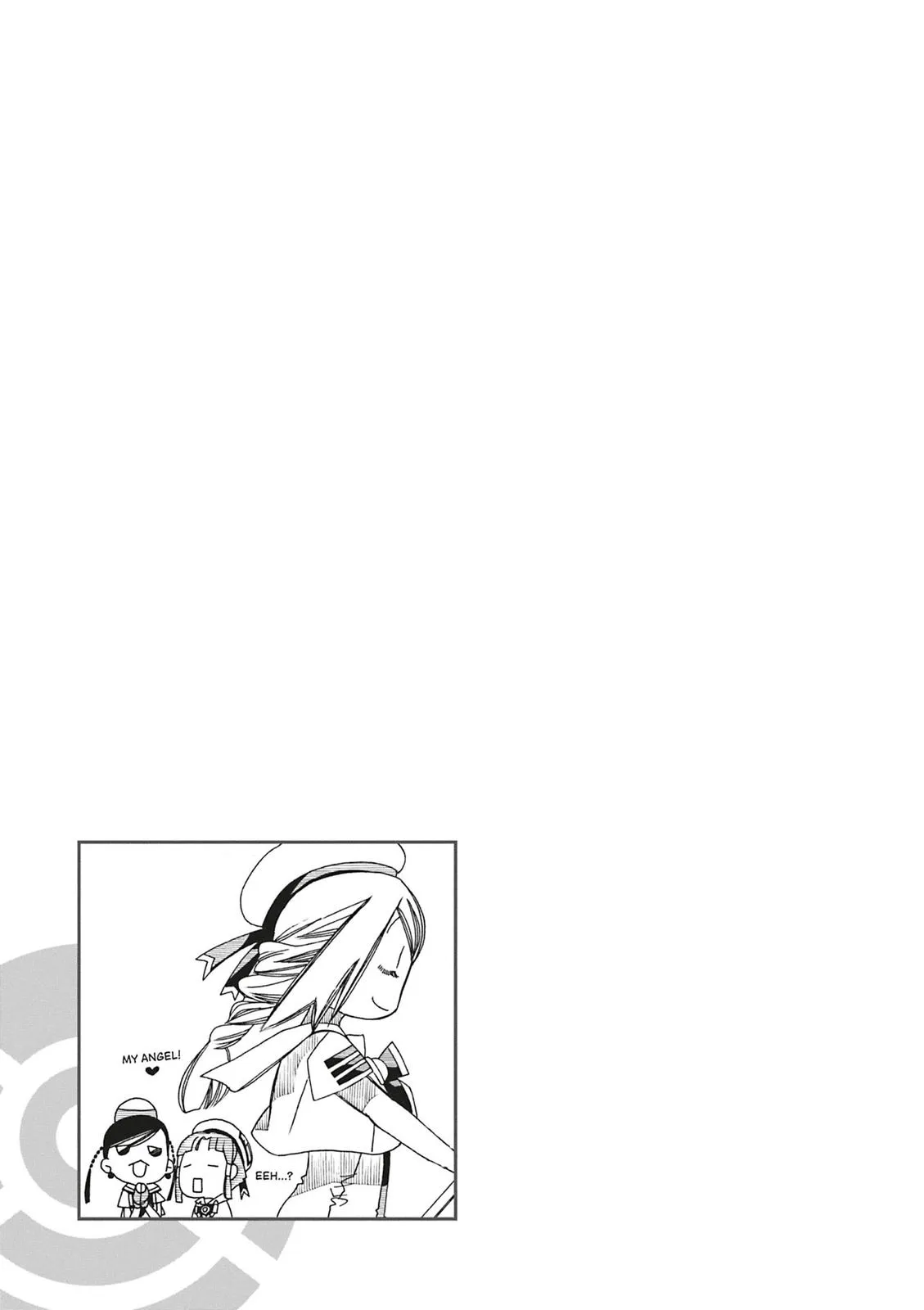Read Aria en Manga Online