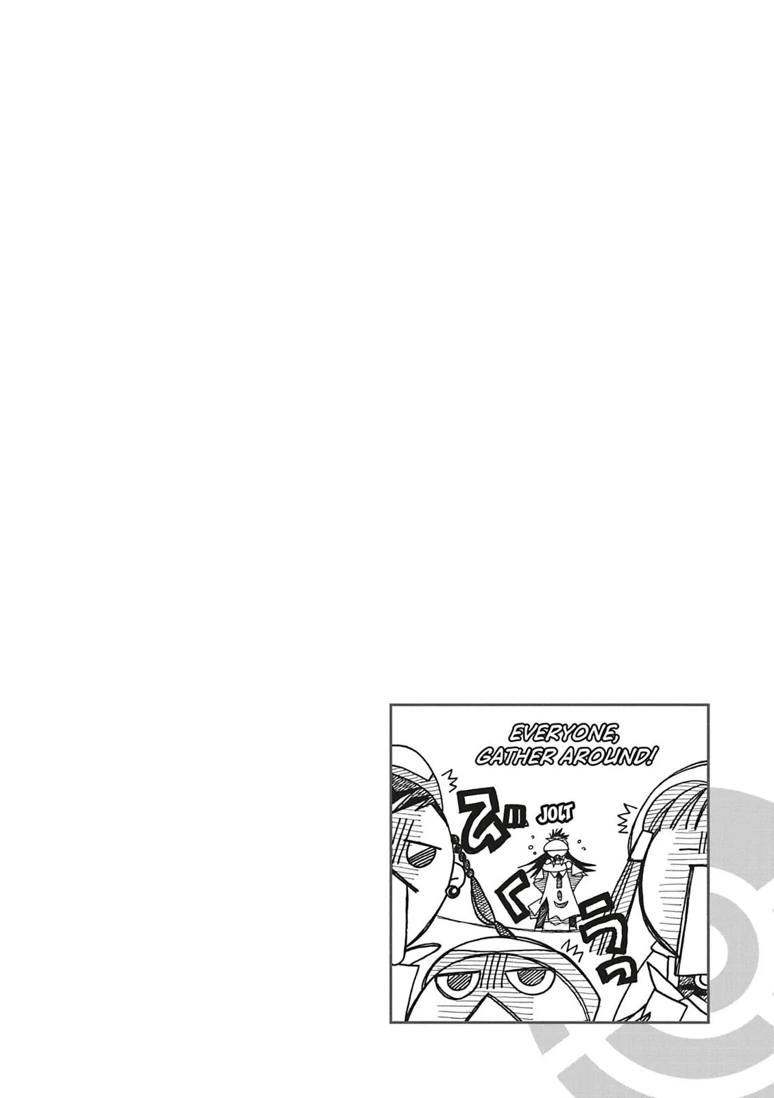Read Aria en Manga Online