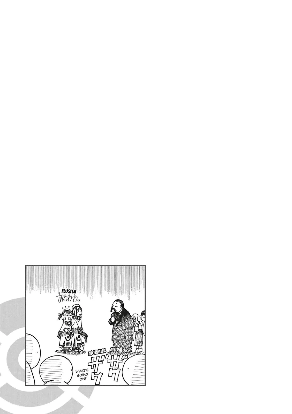 Read Aria en Manga Online