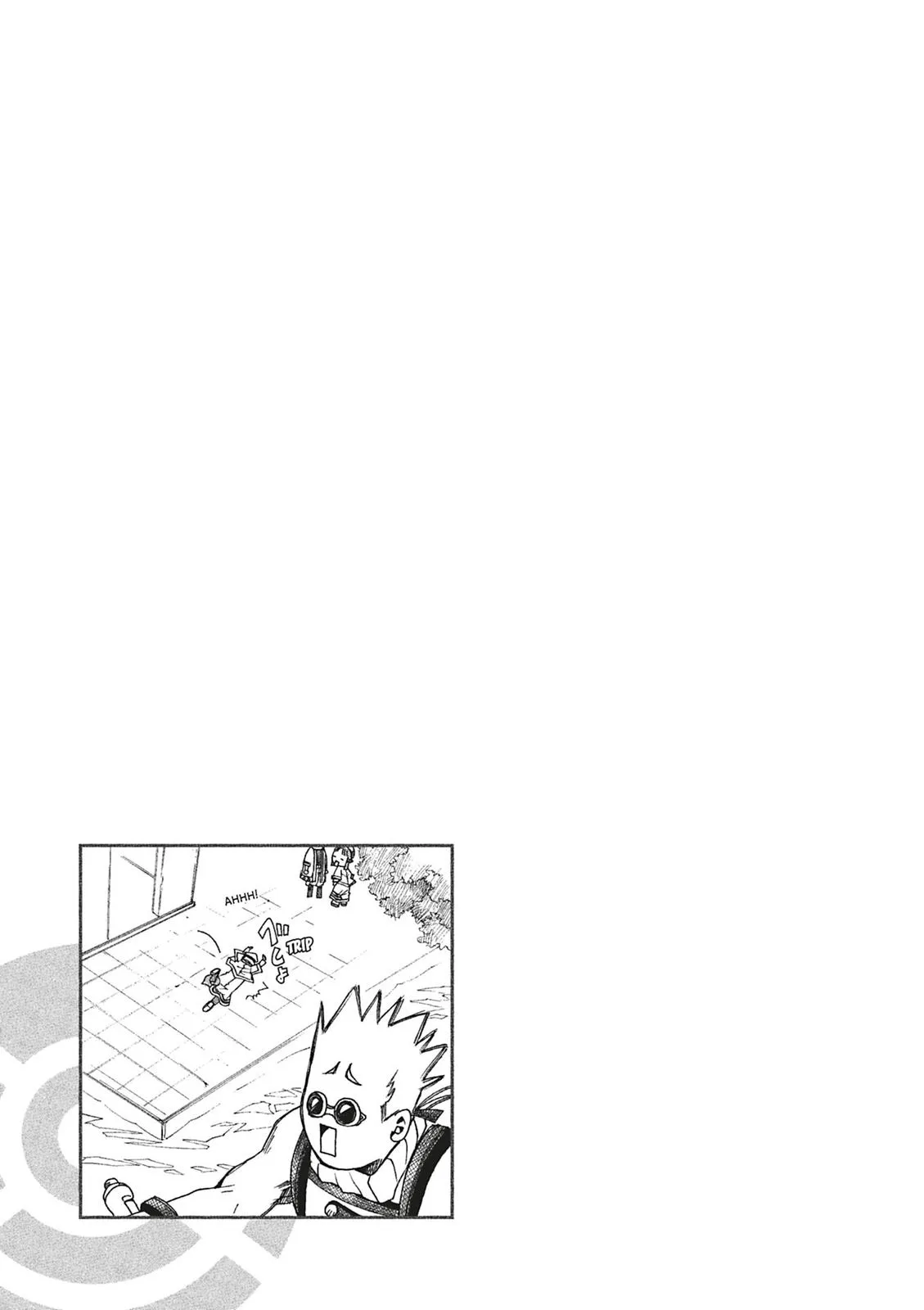 Read Aria en Manga Online