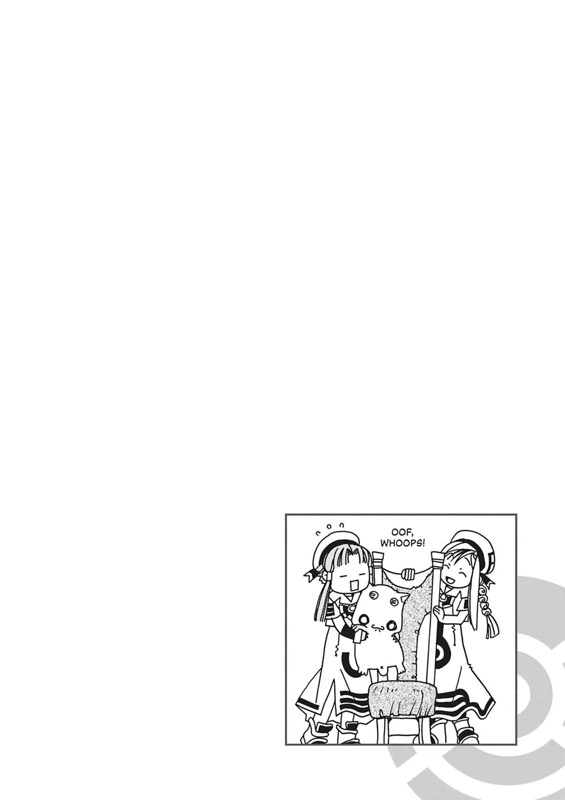 Read Aria en Manga Online
