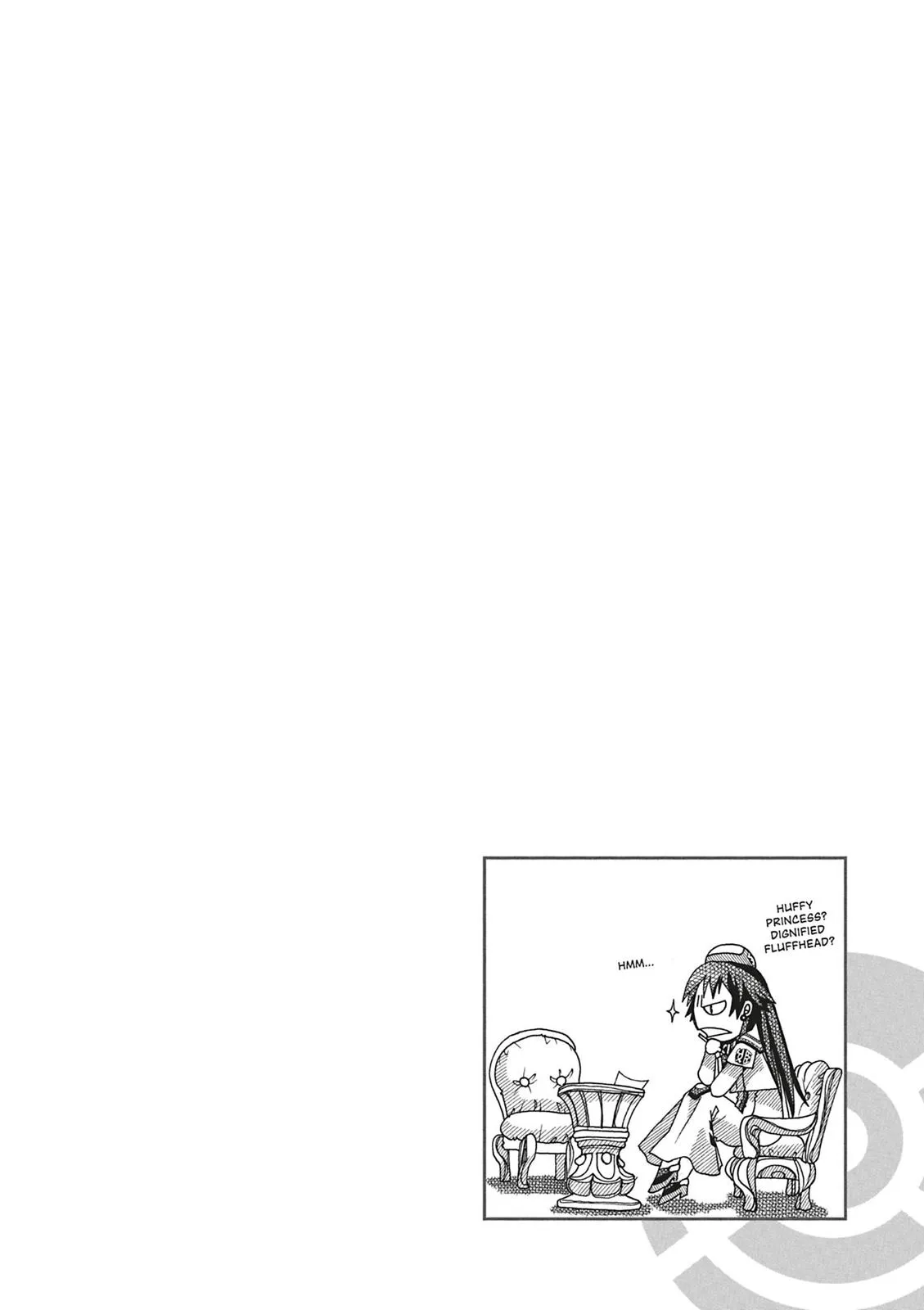 Read Aria en Manga Online