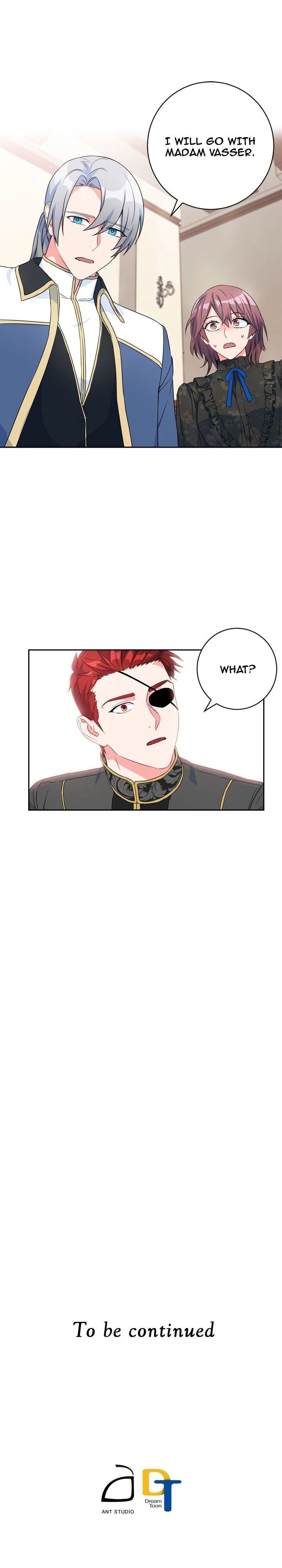 Read As You Wish Prince en Manga Online