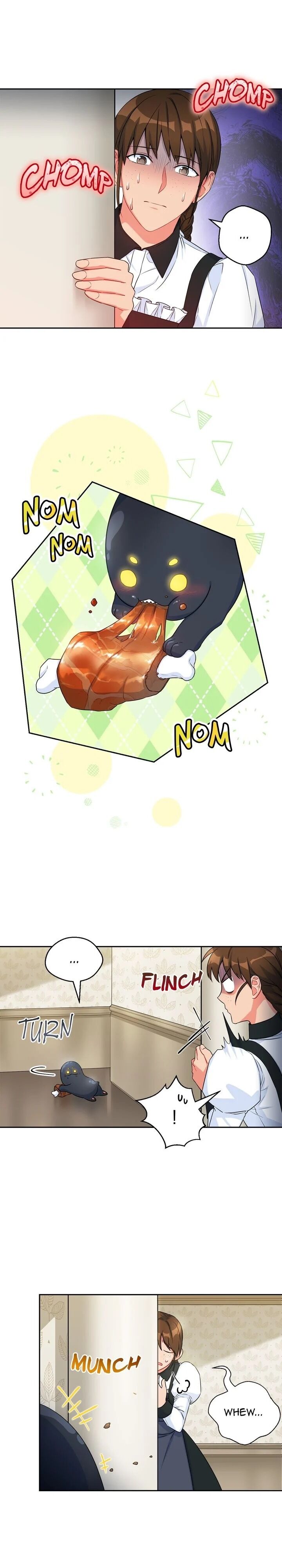 Read As You Wish Prince en Manga Online