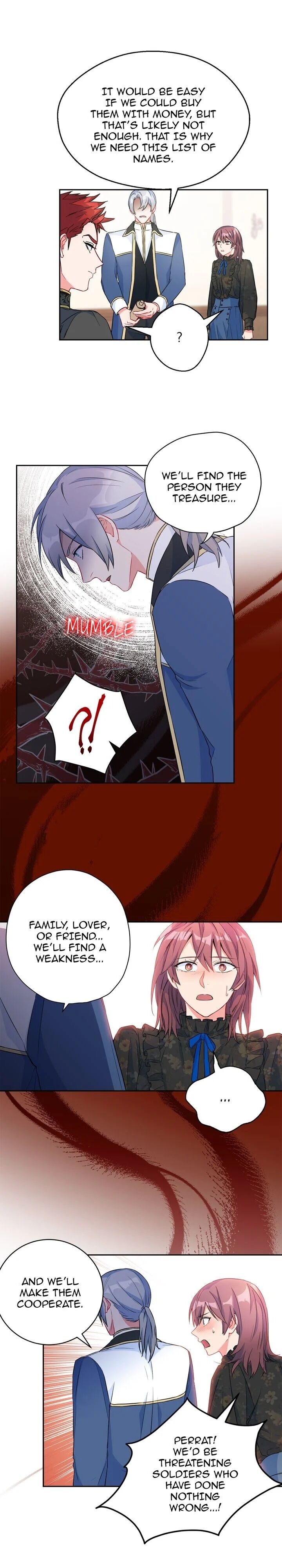 Read As You Wish Prince en Manga Online