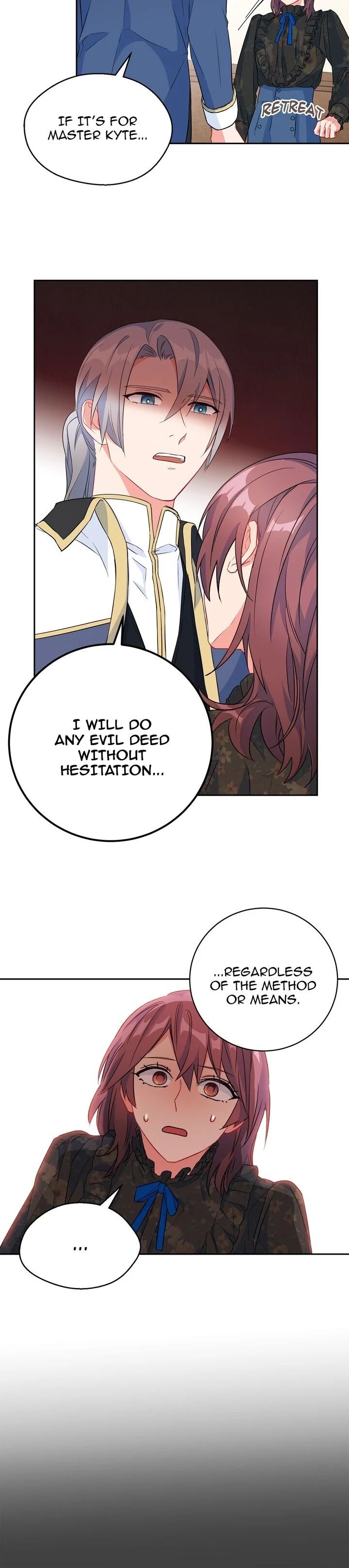 Read As You Wish Prince en Manga Online