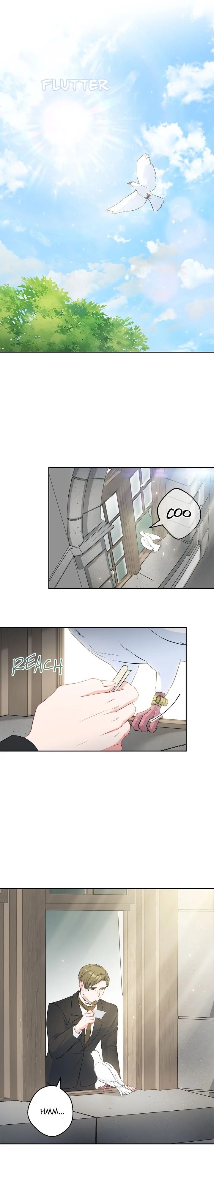 Read As You Wish Prince en Manga Online
