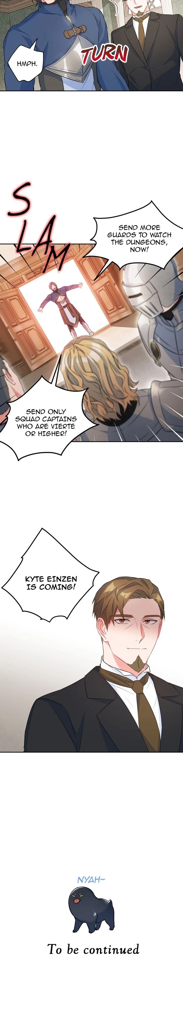 Read As You Wish Prince en Manga Online