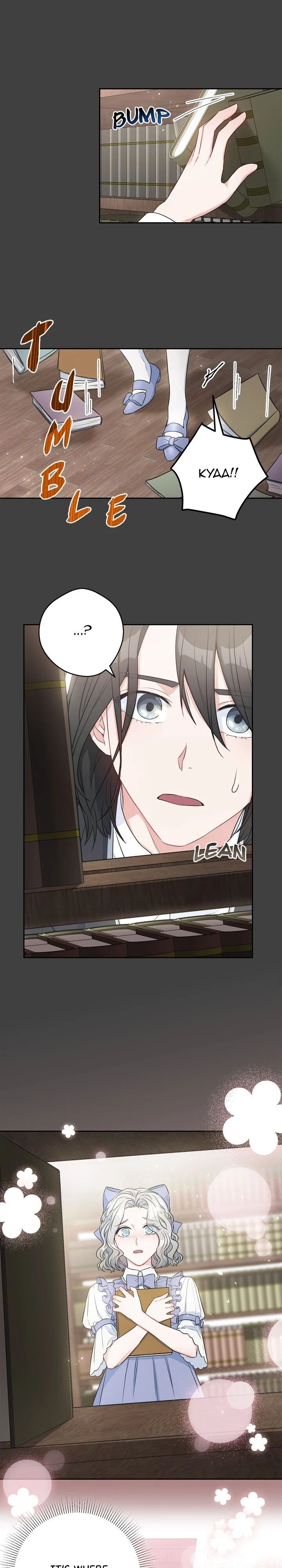 Read As You Wish Prince en Manga Online