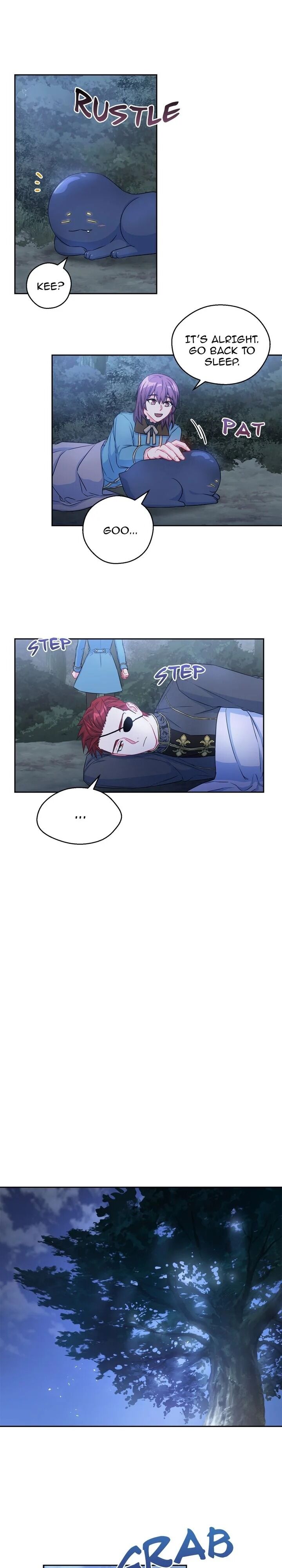 Read As You Wish Prince en Manga Online