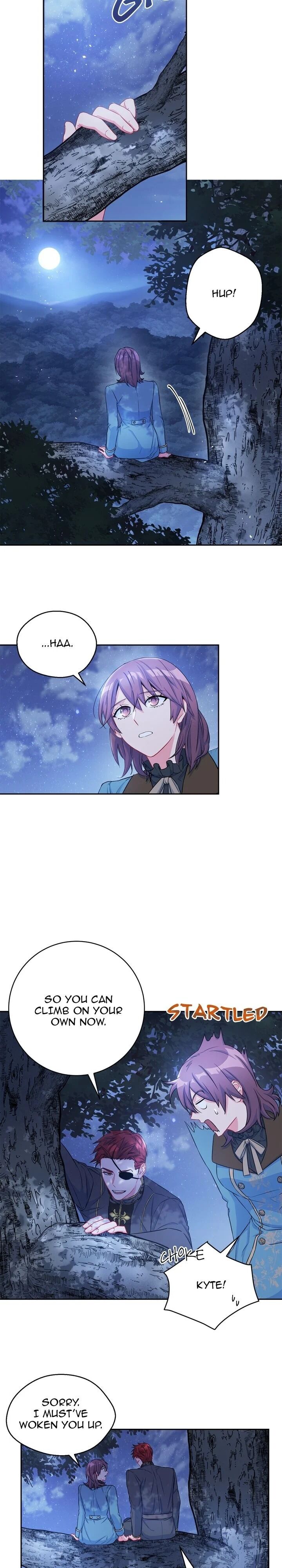 Read As You Wish Prince en Manga Online