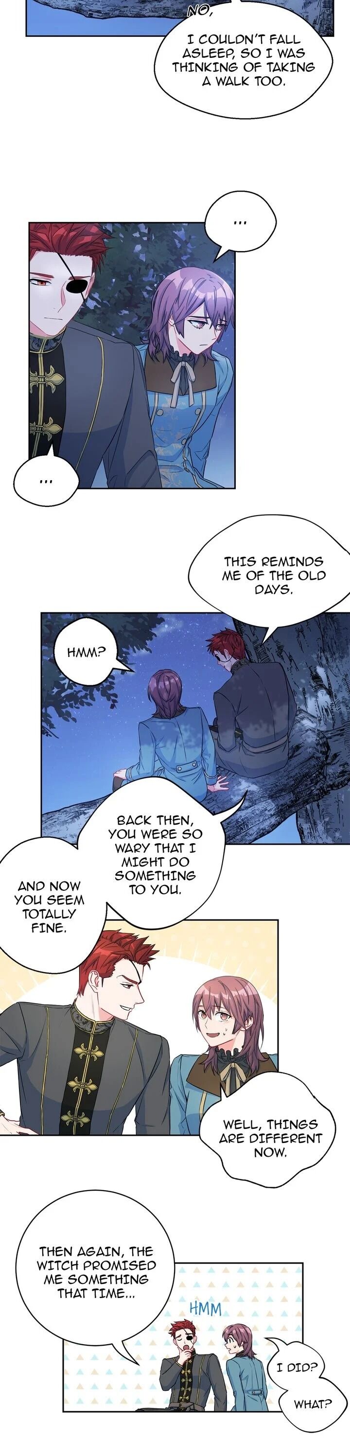 Read As You Wish Prince en Manga Online