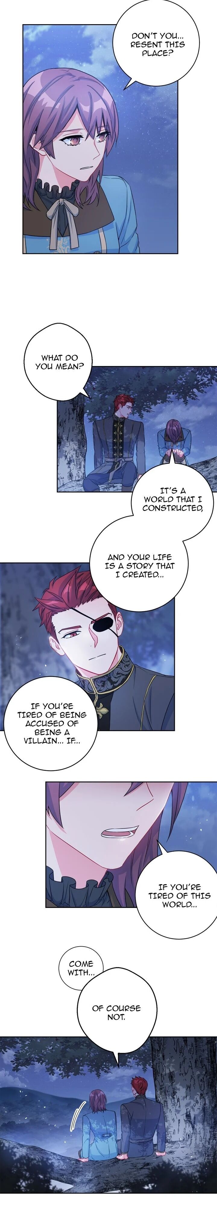 Read As You Wish Prince en Manga Online