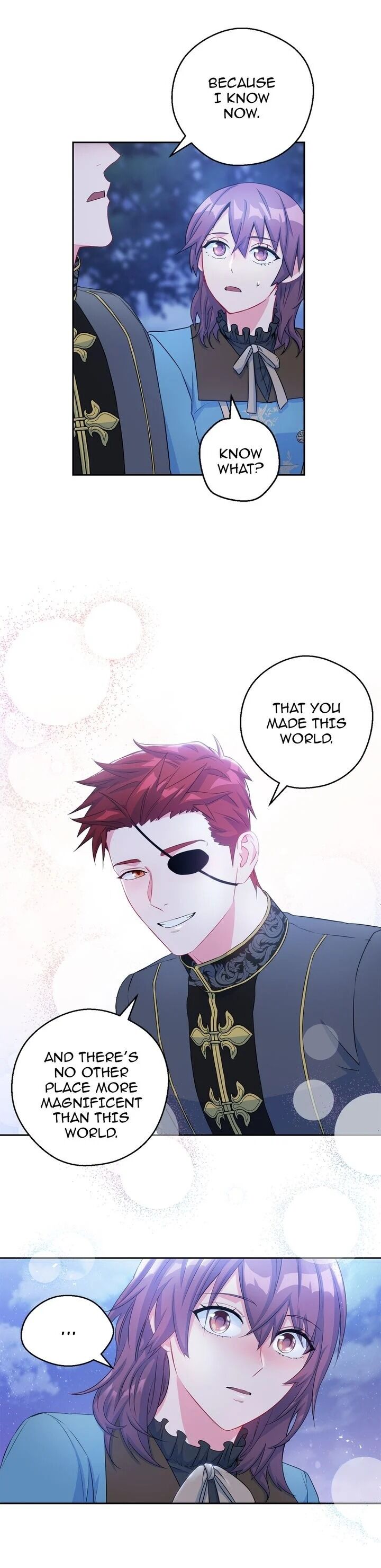 Read As You Wish Prince en Manga Online