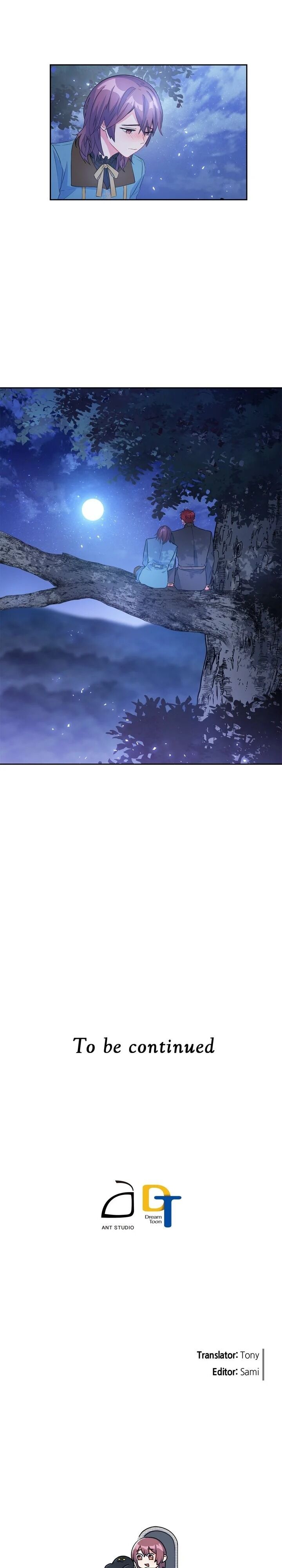 Read As You Wish Prince en Manga Online