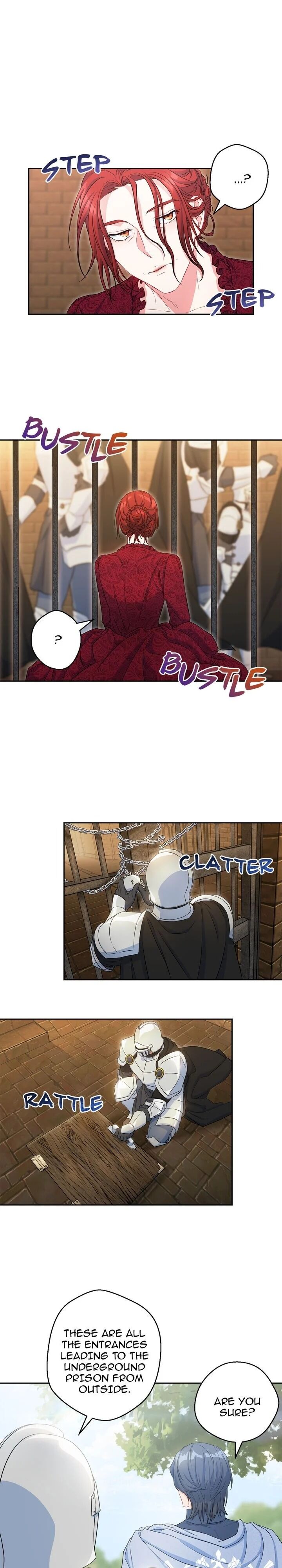 Read As You Wish Prince en Manga Online
