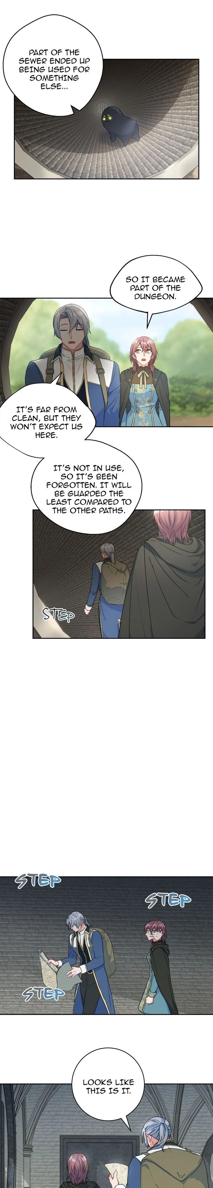 Read As You Wish Prince en Manga Online