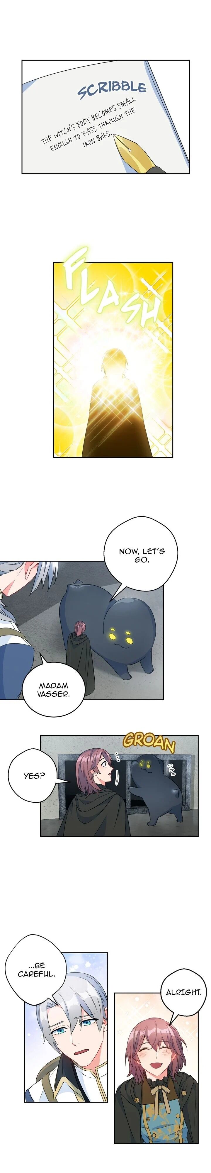Read As You Wish Prince en Manga Online