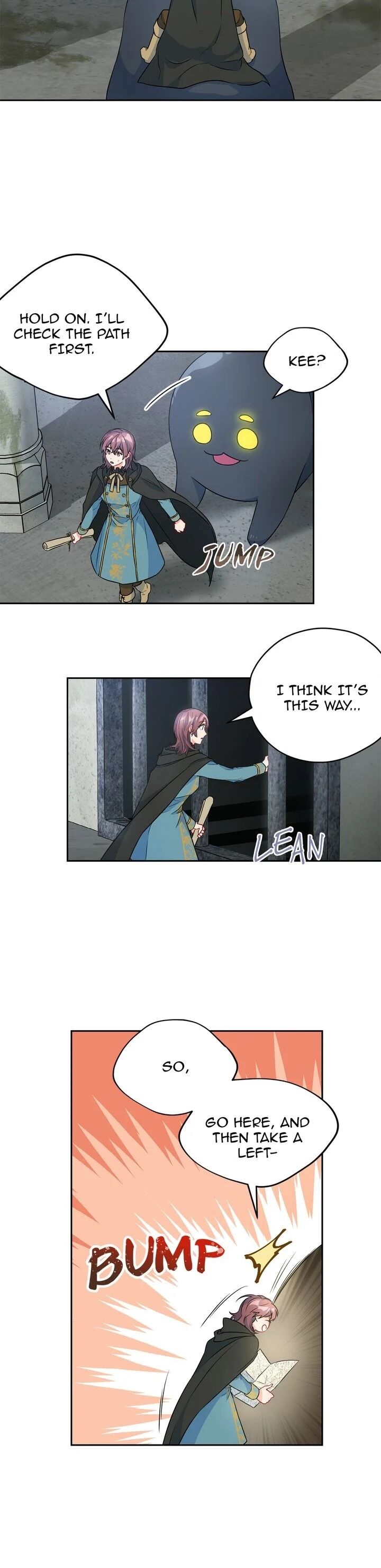 Read As You Wish Prince en Manga Online