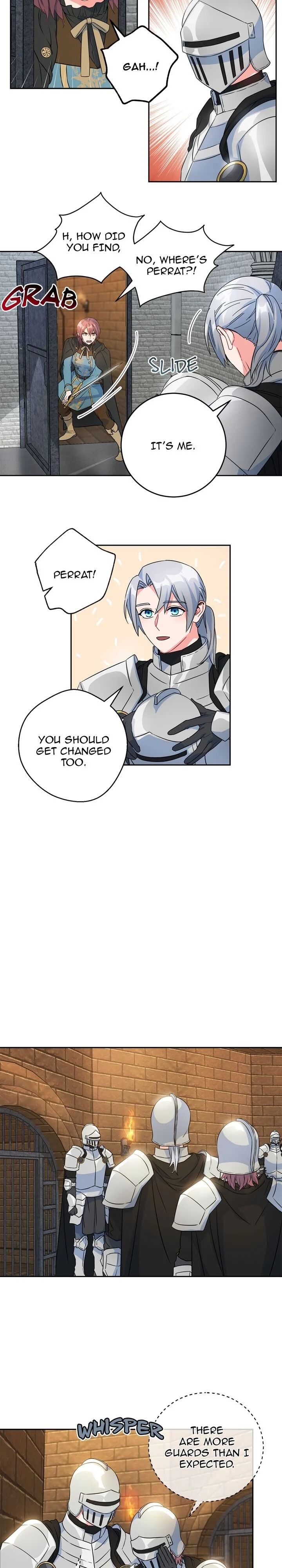 Read As You Wish Prince en Manga Online