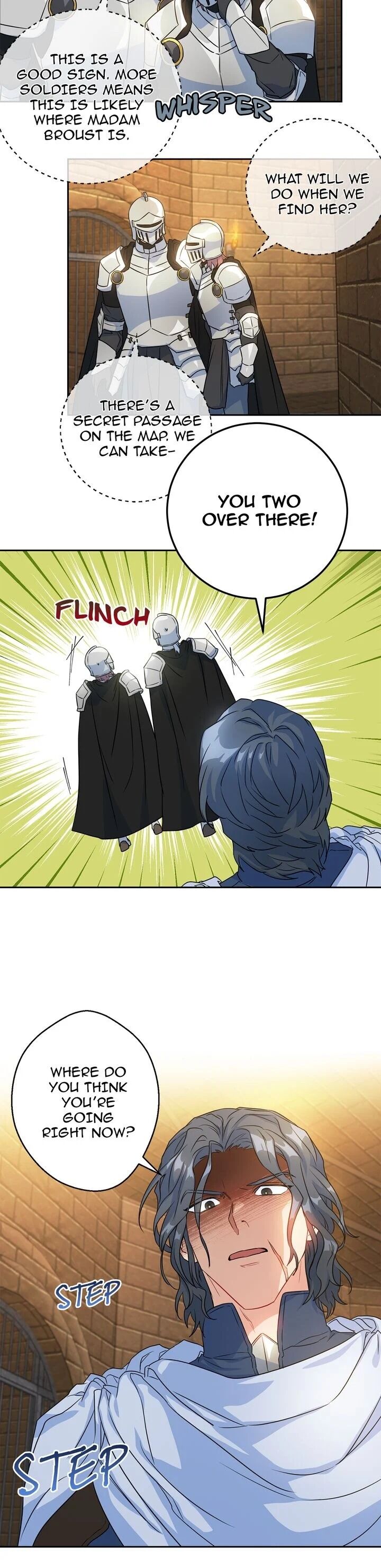 Read As You Wish Prince en Manga Online