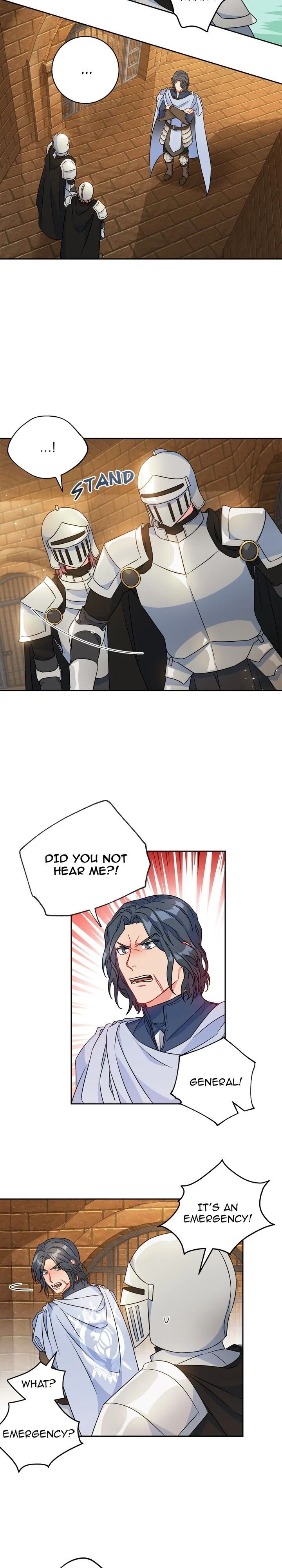 Read As You Wish Prince en Manga Online