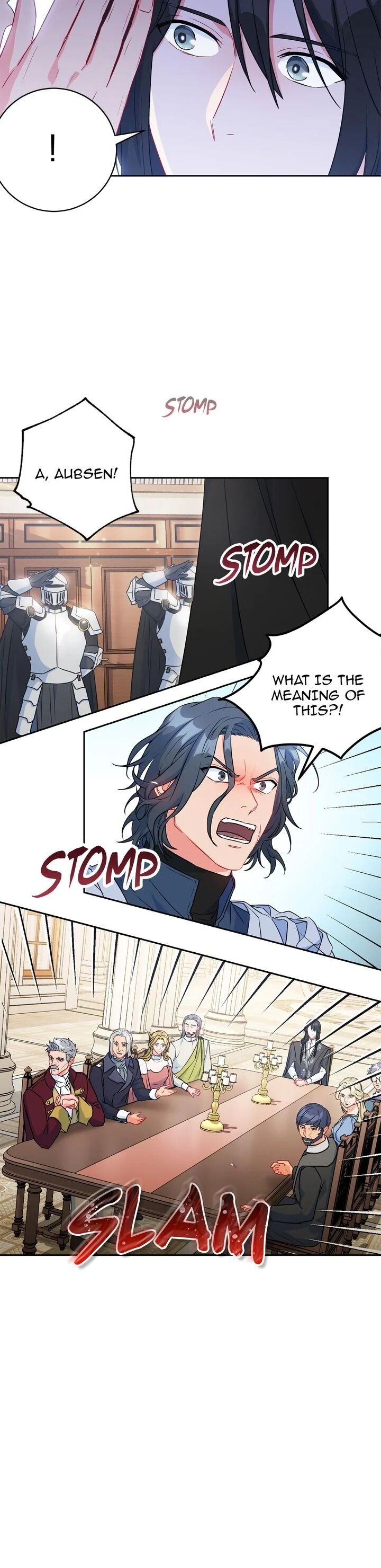 Read As You Wish Prince en Manga Online