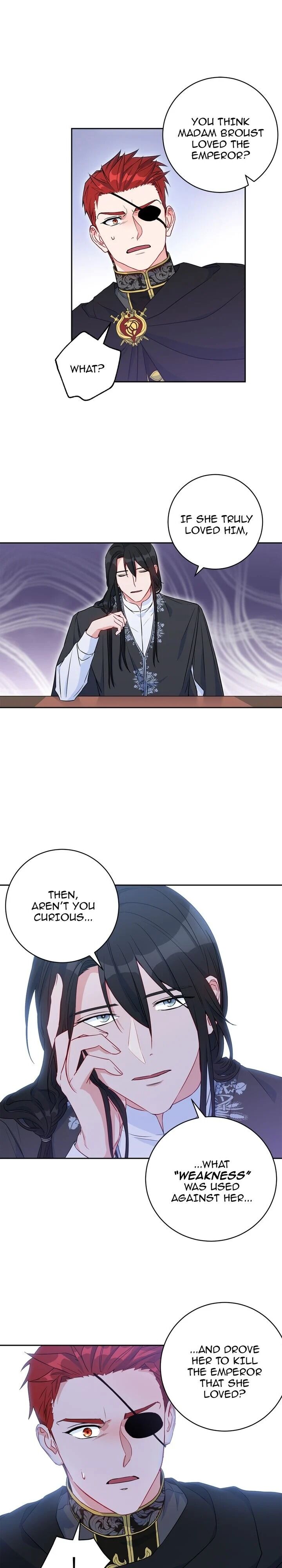 Read As You Wish Prince en Manga Online