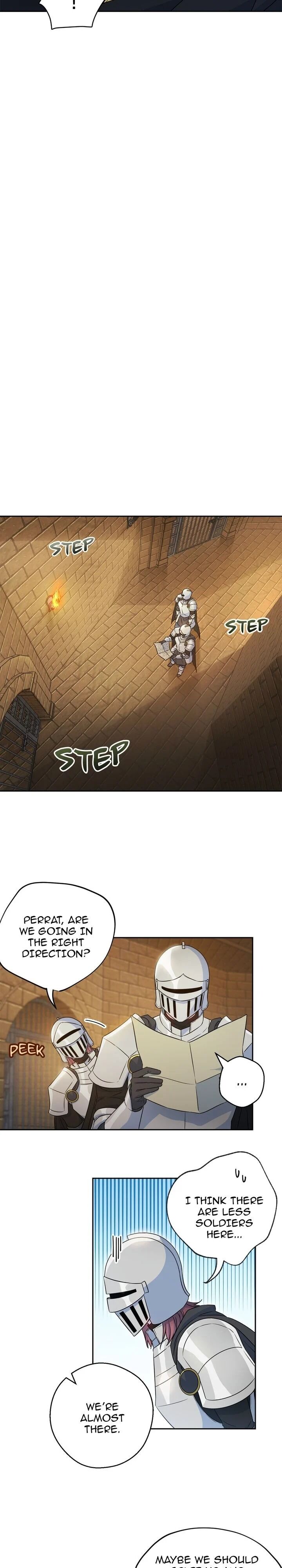 Read As You Wish Prince en Manga Online