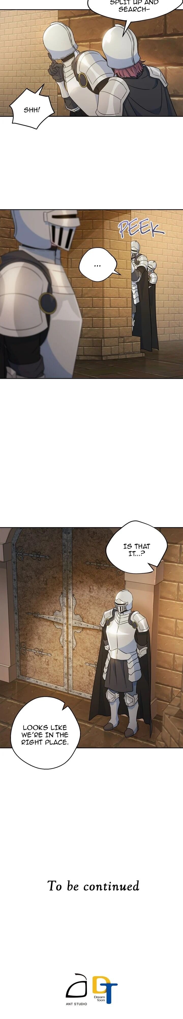 Read As You Wish Prince en Manga Online
