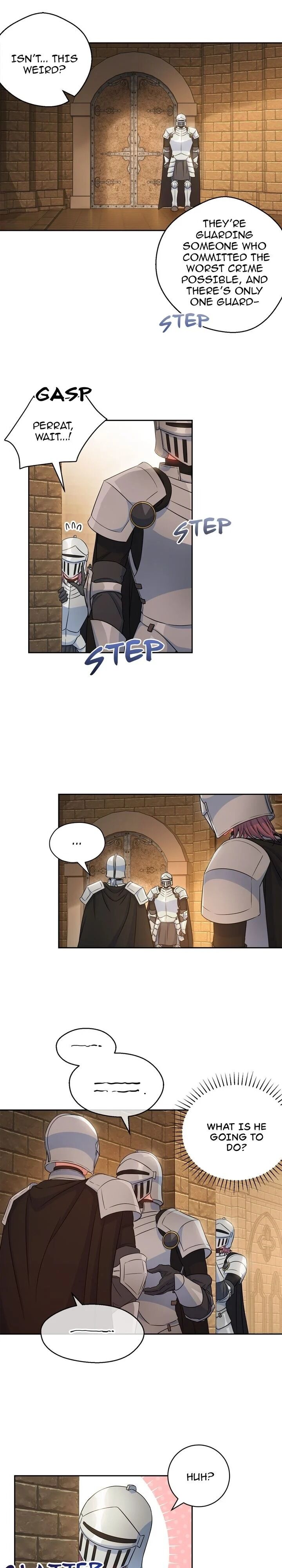 Read As You Wish Prince en Manga Online