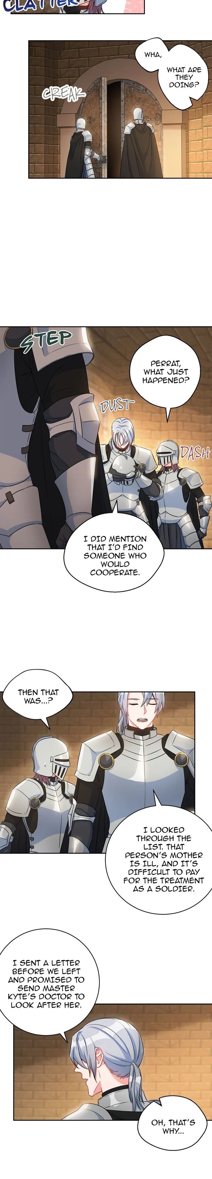 Read As You Wish Prince en Manga Online