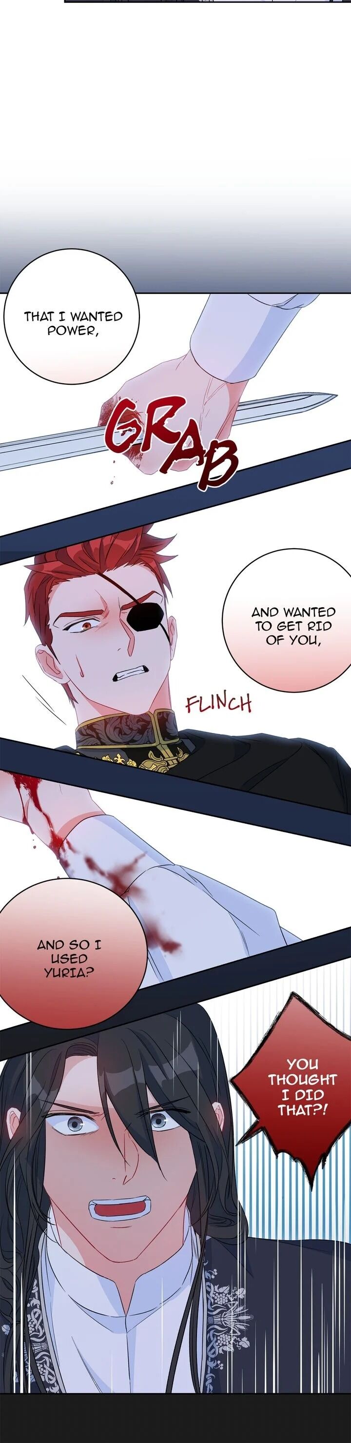 Read As You Wish Prince en Manga Online