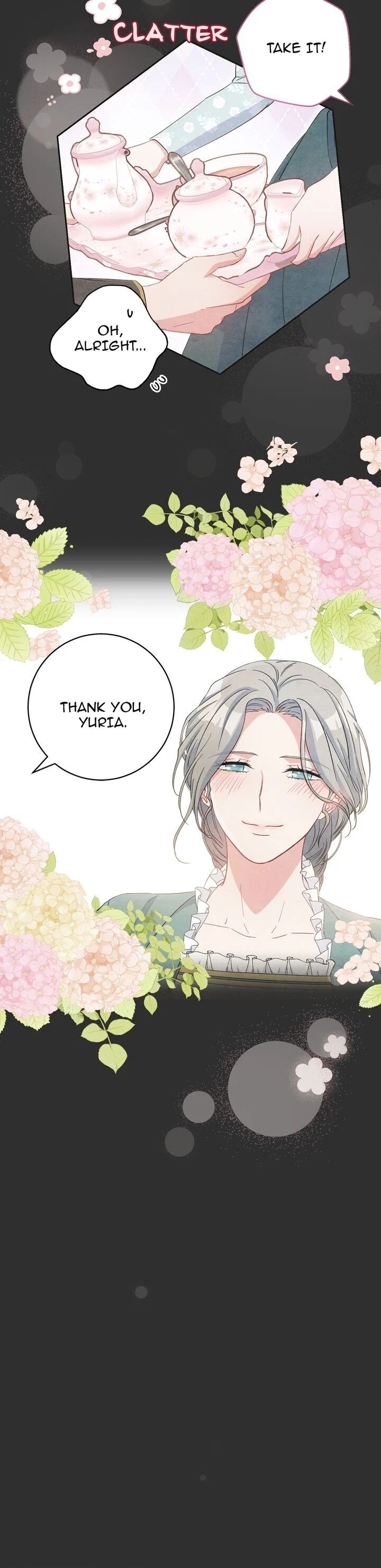 Read As You Wish Prince en Manga Online