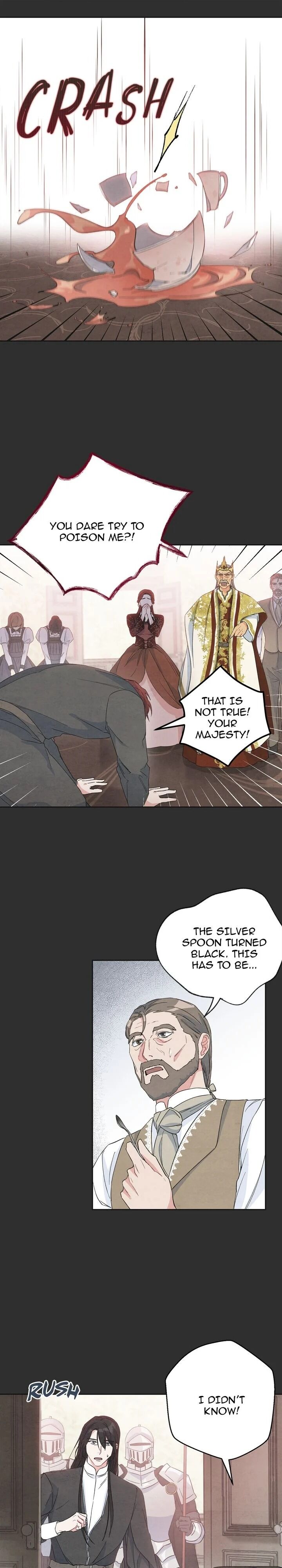 Read As You Wish Prince en Manga Online